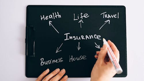 term insurance vs whole life insurance