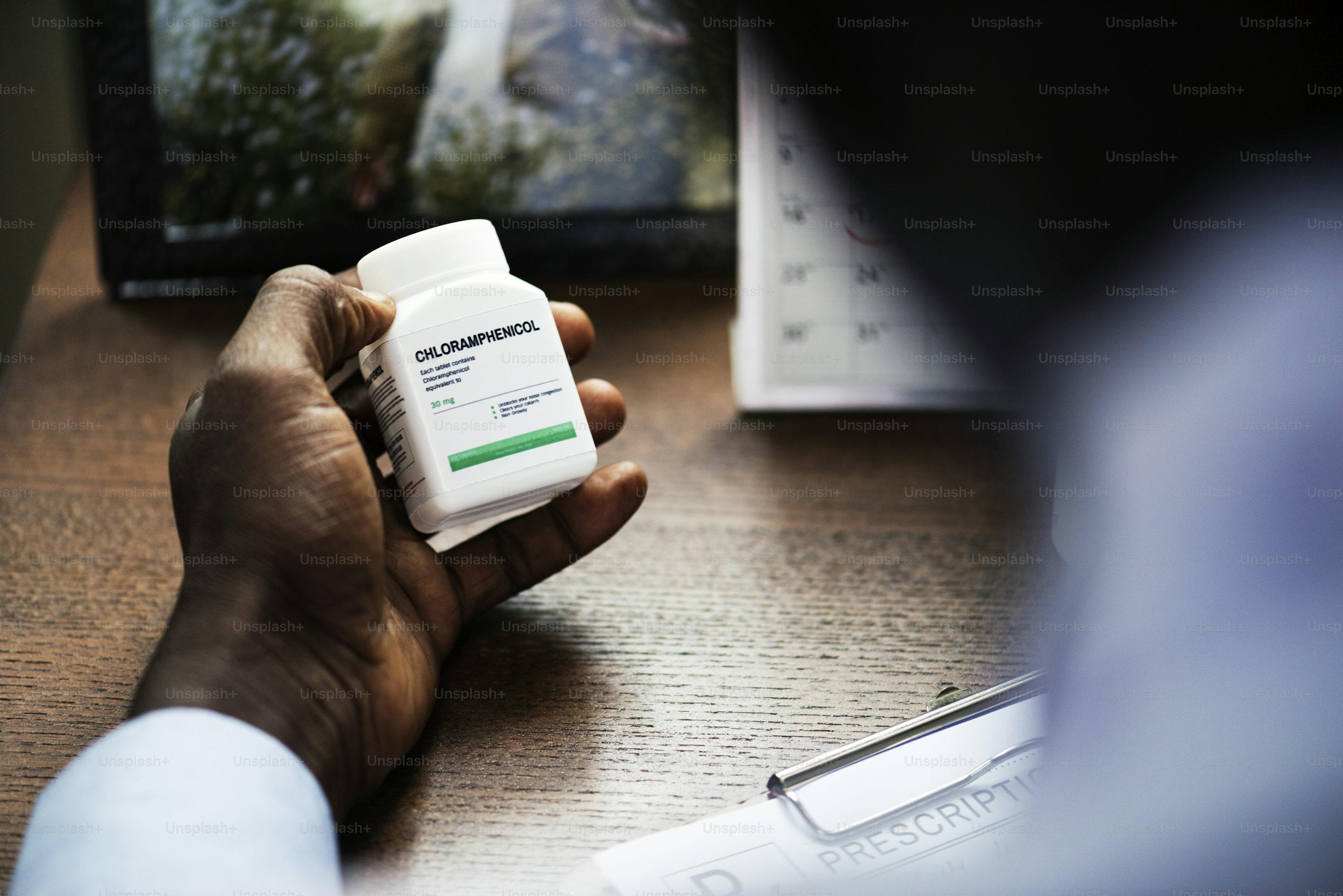 Drug suplemental plan